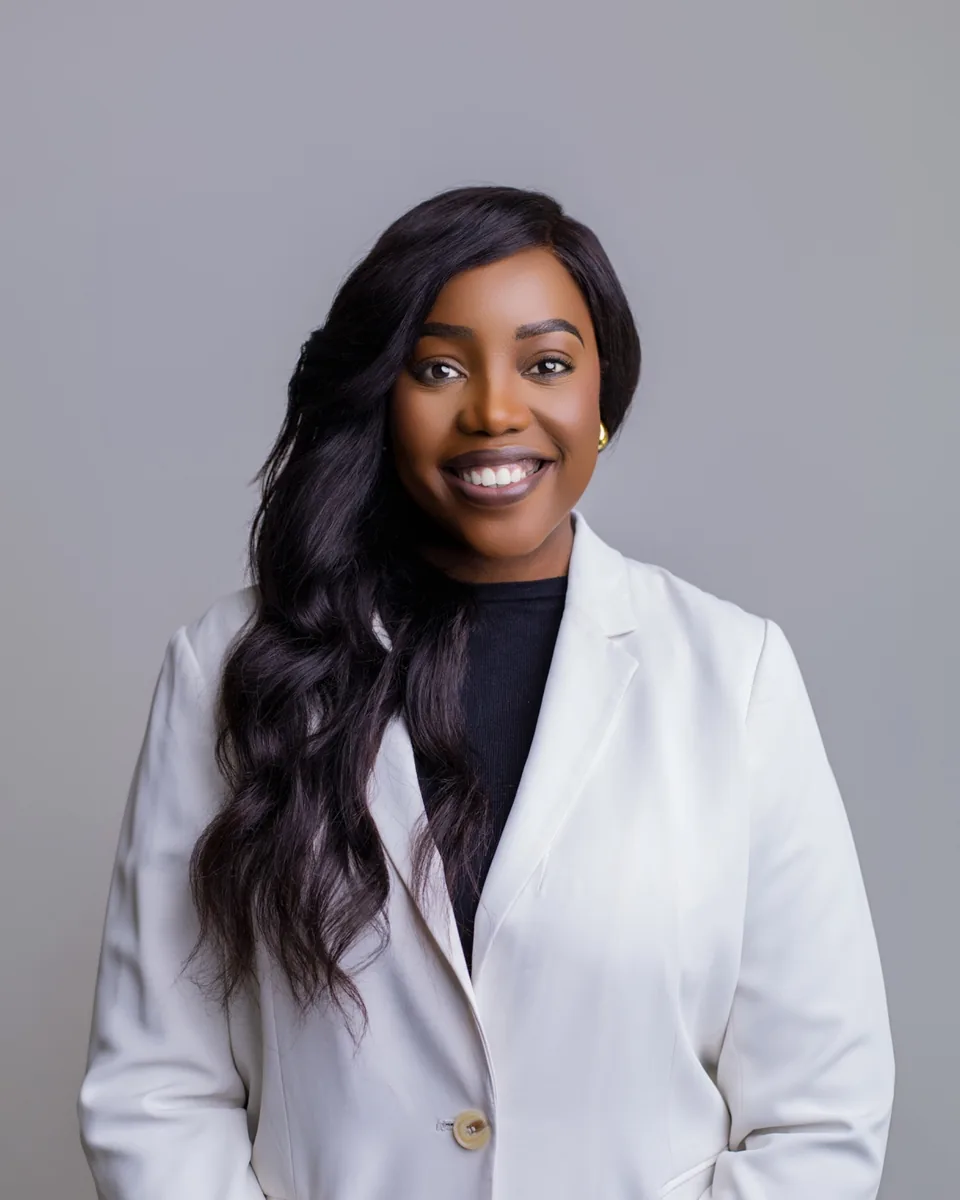 Danai Kamuzonde