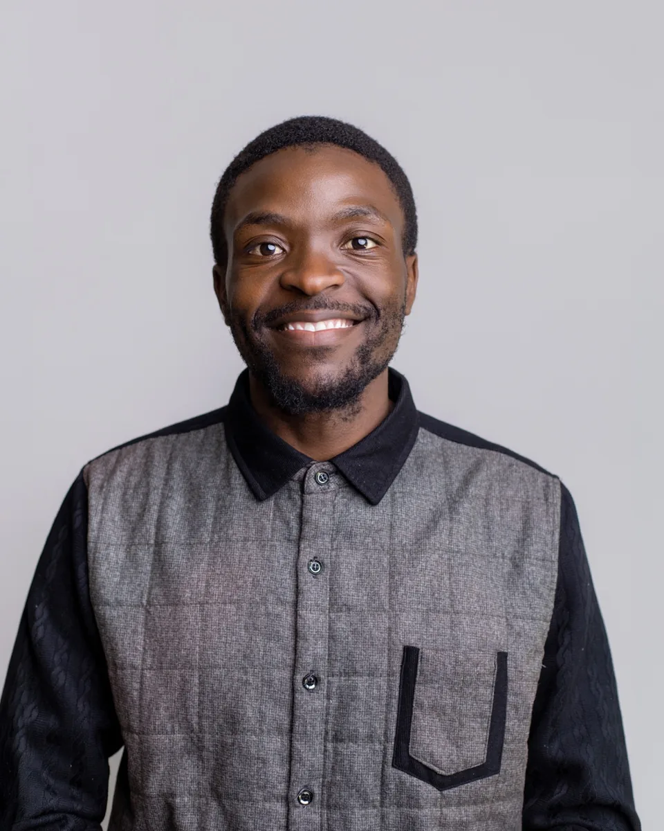 Kudawashe Murwira